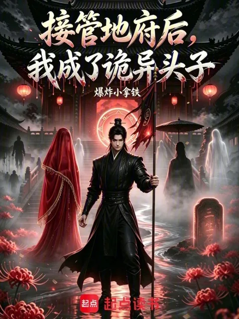 接管地府后，我成了诡异头子