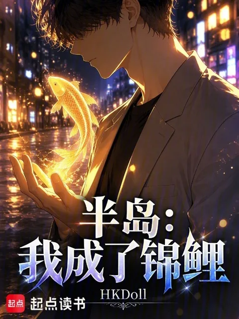 半岛：我成了锦鲤