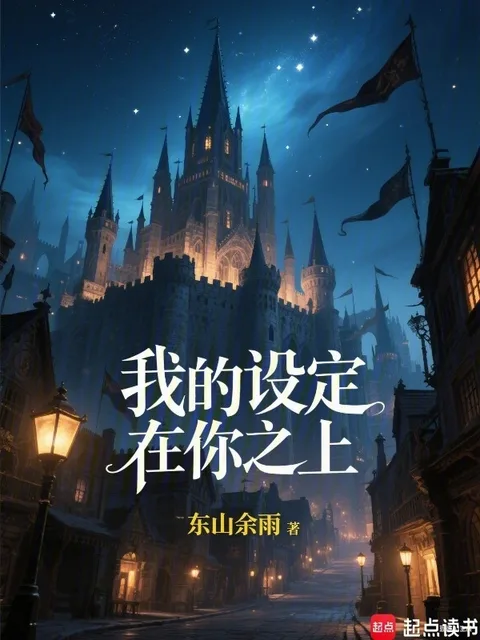 我的设定在你之上！