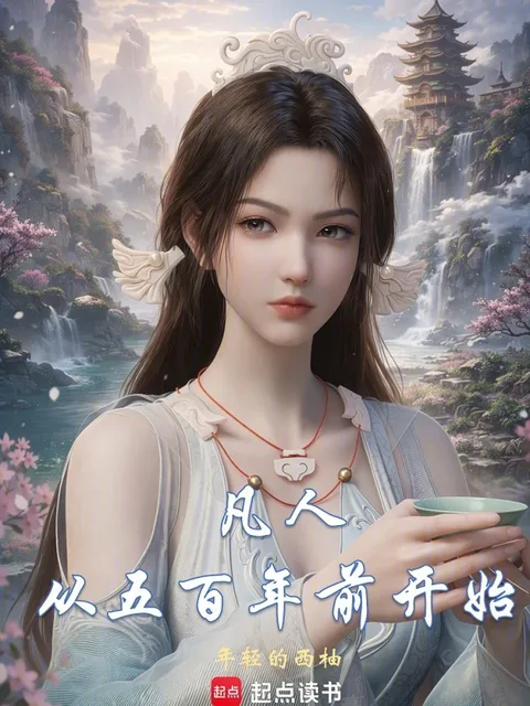 凡人：从五百年前开始