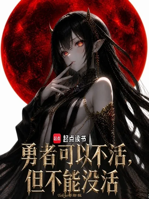 勇者可以不活，但不能没活
