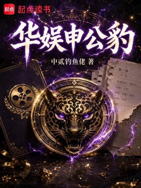 华娱申公豹