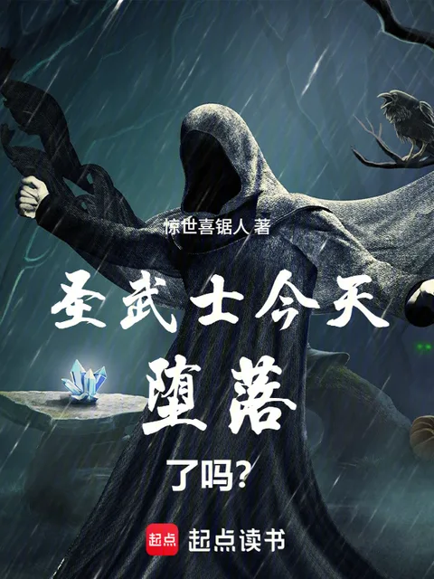 圣武士今天堕落了吗？