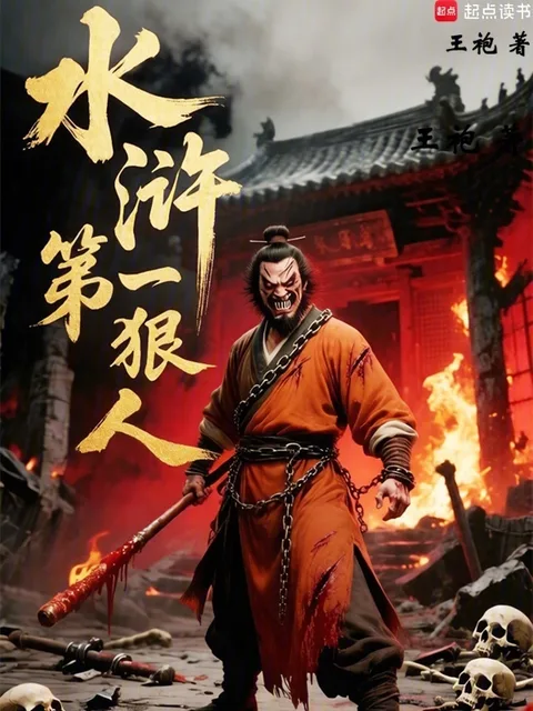 水浒第一狠人，开局打爆林冲