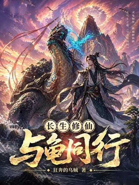 长生修仙，与龟同行